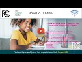 Lifeline National Verifier Tutorial Guide