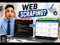 Learn Web Scraping Step by Step Beginner to Advanced Guide 2026