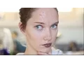 Harry Potter Scar Scar Tutorial Rigid Collodian Tutorial