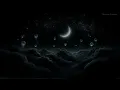 Peaceful Night • Healing of Stress, Anxiety and Depressive States • Stop Overthinking Instantly