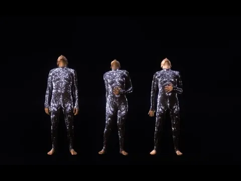 Trailer Forget All You Know (About Aliens)