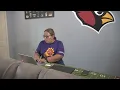 Woman doesn t receive cash after reselling Suns ticket
