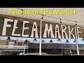Tylertown Flea Market