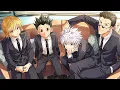 Hunter X Hunter Opening Full『Departure! By Masatoshi Ono』