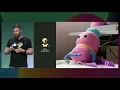 F8 2019 Facebook Loves Python and Python Loves Facebook