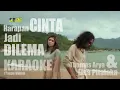 Download Lagu Harapan cinta jadi dilema- thomas arya-karoke tanpa pokal(vidio klipp)(kepleh)