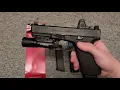 Henning Group Baseplate Extension Overview