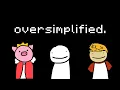Download Lagu dream smp: oversimplified