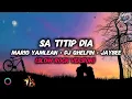 Lagu SA TITIP DIA - LAGU SEDIH VIRAL 2026 | By Haiden Music ID