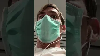 Visiting the Seawind factory last October. Tomorrow we show you our completed sailing catamaran!