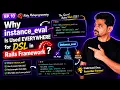 Ruby Metaprogramming Ruby instance - eval Magic Rails DSLs