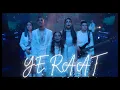Download Lagu Yeh Raat|Full Video- Bandish Bandits