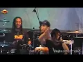 KONSER - Saint Loco Ft. Astrid - Kedamaian @Live Bandung 2006