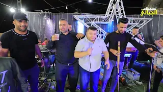 دبكة يرغول مجوز عقبة العامر الفنان حافظ موسى سهرة العريس طارق الحيزو جنين 2021 