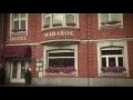Hotel Maraboe in Brugge