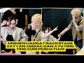 Lagu Momen Hangat Backstage Zayyan XODIAC dan Ayu Ting Ting Curi Perhatian!