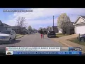 Prosecutor deems deadly Springdale police shooting justified