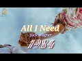 All I Need (Lyrics) by Jack Wagner