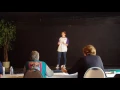 Marianna High School Musical Theater