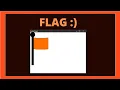 Flag Animation In Animate CC