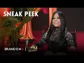 Tiny Twin Andrea Salinas Returns to Television The Little Reunion on Brandon TV