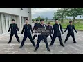 【ウルフルズ】ガッツだぜ!!オリジナル振付で踊ってみた