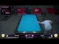 HAYME vs GELO - Q1 BILLIARDS - TABLE 21 | EvoSports