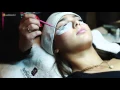 Download Lagu DIY Russian Volume Application Eyelash Extensions How to.