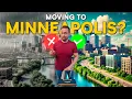 Moving to Minneapolis MN in 2025 Everything you MUST know before deciding