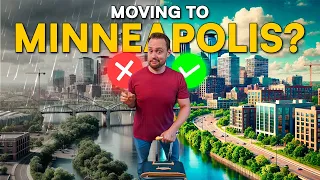 Moving to Minneapolis MN in 2025 Everything you MUST know before deciding