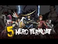 Download Lagu 5 HERO TERKUAT DI BASARA 2 HEROES PS2 Download Lagu 5 HERO TERKUAT DI BASARA 2 HEROES PS2