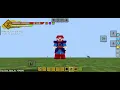 Minecraft dragon Ball evolution 5 9 1 all secret commands and transformations