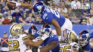 Analysis of the Top 16 Fantasy Players by Consensus ADP