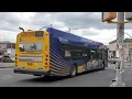 2018 New Flyer XDE40 as B57 - Maspeth Fresh Pond Road