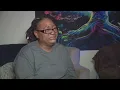 Mother of 13-year-old driver in New Haven crash grieves the loss of her son