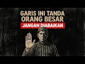 Lagu CEK TELAPAK TANGANMU! JIKA ADA GARIS MEMBENTUK HURUF “M”, KAMU CALON ORANG BESAR !
