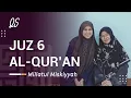 Download Lagu Murotal Merdu Al Quran Juz 6 || Semaan Quran