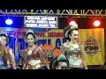 Download Lagu DJ' UNYU UNYU paling enak versi jaipongan MAMAH JUJUN THEA dokumentasi MS STUDIO