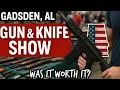 Beyond Gasden Al Show