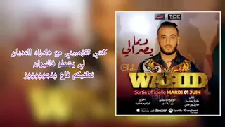 اغنية شاب وحيد ديما يصرالي دندنها