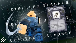 This Mantra Does 429 DAMAGE Deepwoken