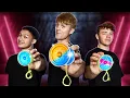 Download Lagu IMPOSSIBLE Yoyo Trick Battle