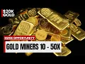 Download Lagu Gold, Silver, Miners - Big Picture, HUGE Opportunity!