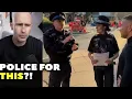 Download Lagu Not again! Police Crackdown on Freedom!
