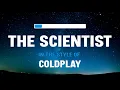 Download Lagu The Scientist - Coldplay KARAOKE