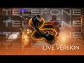 Luísa Sonza - Telefone (Live Version)