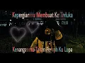 Download Lagu KU INGIN KAU KEMBALI - D.O PROJECT ( OFFICIAL VIDEO CLIP ) Part 1