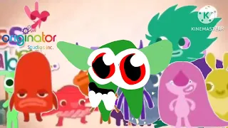 Endless Alphabet Intro Add Round 3 