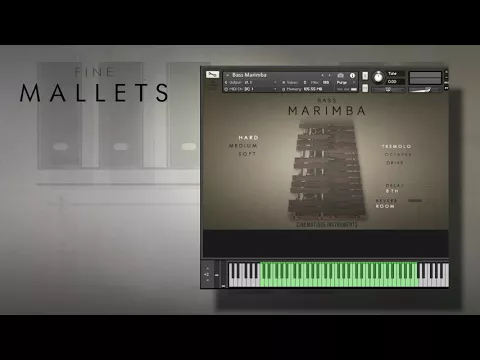 Fine Mallets Bundle product video