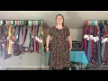 How to Style a Lularoe Carly